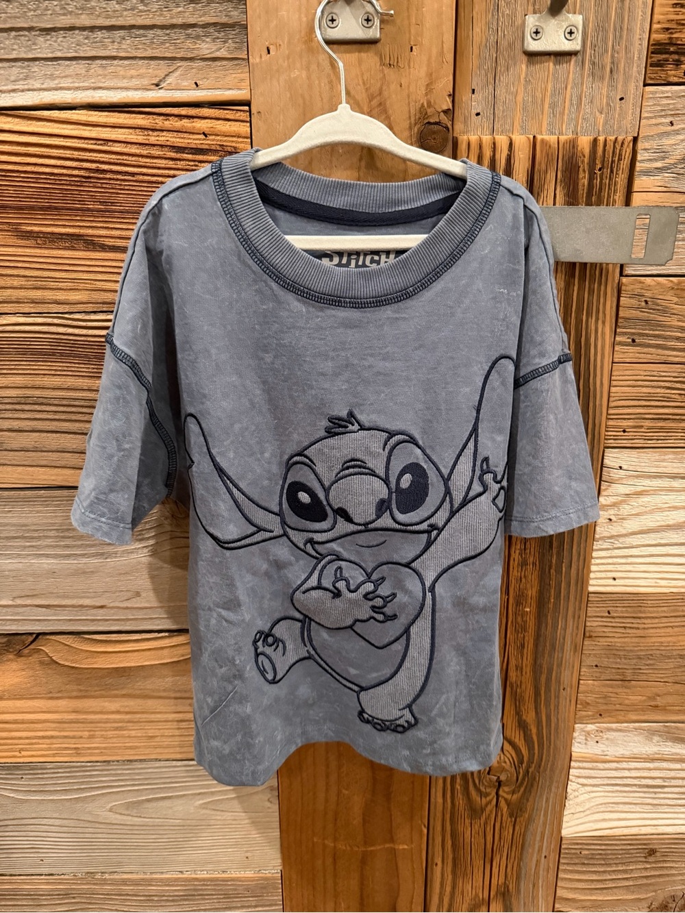 Disney Stitch Kids Tee